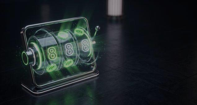 888 Casino