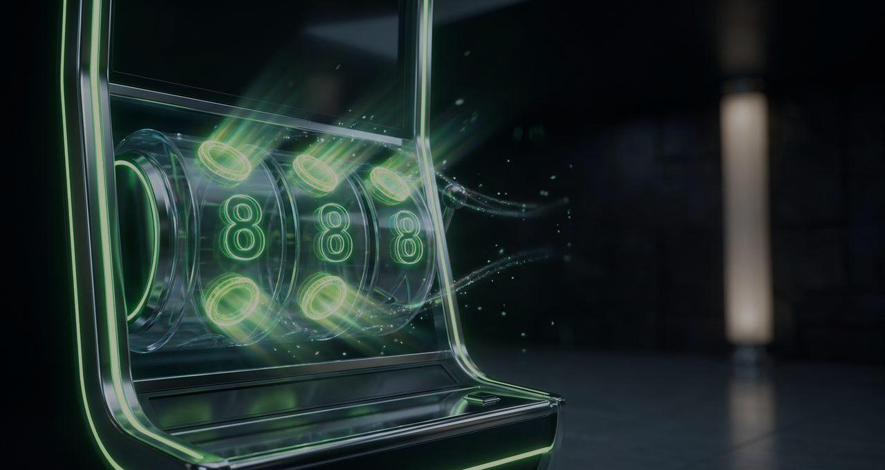 888 Casino